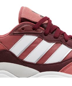 Alternative view of adidas Retropy F90 'Wonder Red' HP8023