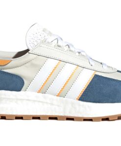 adidas Retropy Grey Blue Orange GW0559