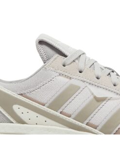 Alternative view of adidas Retropy P9 'Aero Green Aluminium' H03086