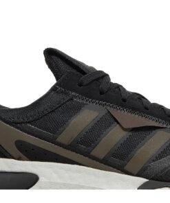 Alternative view of adidas Retropy P9 Ash Pearl Dash Green H03085 Nicesnk