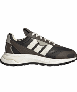 adidas Retropy P9 'Black Carbon' GW9341