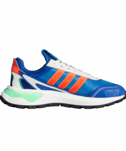 adidas Retropy P9 Bright Blue Solar Red H03083 Nicesnk
