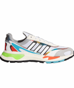 adidas Retropy P9 White Rainbow H03084 Nicesnk