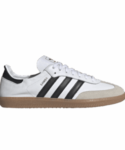 adidas Samba Decon White Black Gum IF0642 Nicesnk