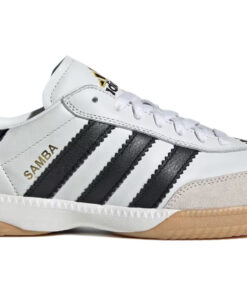 adidas Samba MN 'White Black Gum' IF1953