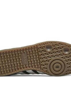 Alternative view of adidas Samba OG 'Black Gum' B75807