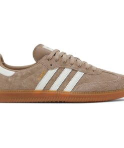 adidas Samba OG 'Chalky Brown Gum' HP7903