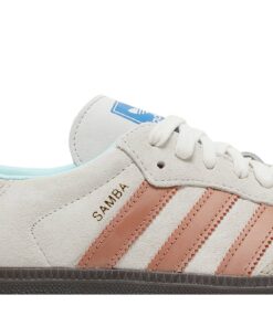 Alternative view of adidas Samba OG Clay Strata ID2047 Nicesnk
