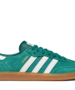 adidas Samba OG 'Collegiate Green Gum' HP7902