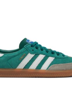 adidas Samba OG Collegiate Green Gum ID2054 Nicesnk