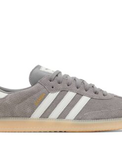 adidas Samba OG Grey Bliss Orange HP7905 Nicesnk