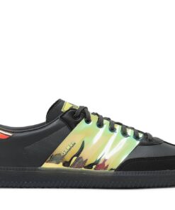 adidas Samba OG 'Grey Iridescent' GX1025
