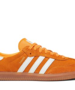 adidas Samba OG 'Orange Rush Gum' HP7898