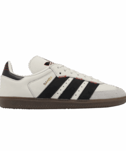 adidas Samba OG 'Orb Grey Black Gum' IF1810