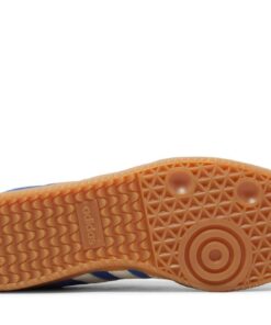 Alternative view of adidas Samba OG 'Royal Blue Gum' HP7901