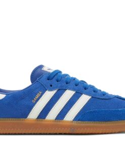 adidas Samba OG 'Royal Blue Gum' HP7901