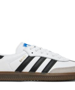 adidas Samba OG 'White Black Gum' B75806