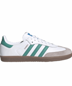 adidas Samba OG 'White Future Hydro' EF6552