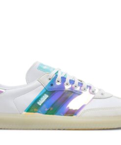 adidas Samba OG White Iridescent GX1024 Nicesnk