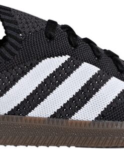 adidas Samba Sock Primeknit 'Core Black' CQ2218