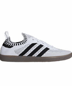 adidas Samba Sock Primeknit 'White' CQ2217