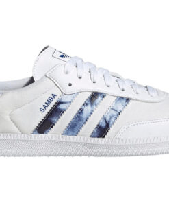 adidas Samba Tie Dye - Black GZ7039 Nicesnk