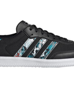 adidas Samba 'Tie Dye - Black' GZ7040