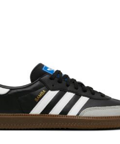 adidas Samba 'Vegan Black' FX9042