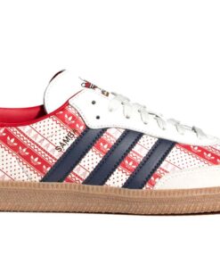 adidas Samba Vegan Christmas GZ4711 Nicesnk