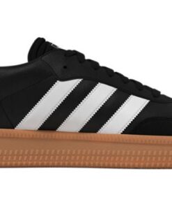 Alternative view of adidas Samba XLG 'Comfort Versatile Trendy Non-Slip Wear-Resistant Low-Top' IE1379