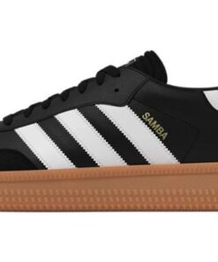 adidas Samba XLG 'Comfort Versatile Trendy Non-Slip Wear-Resistant Low-Top' IE1379