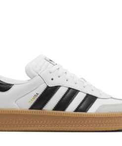 adidas Samba XLG White Black Gum IE1377 Nicesnk