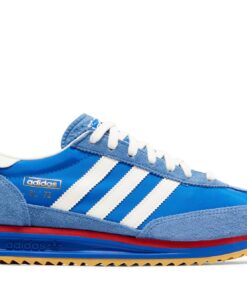 adidas SL72 RS 'Blue Scarlet' IG2132