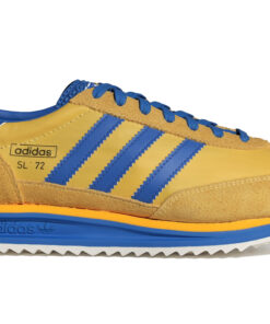 adidas SL72 RS 'Utility Yellow Royal' IE6526