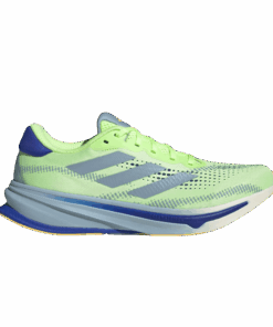 adidas Supernova Rise 'Green Spark Lucid Blue' ID2779