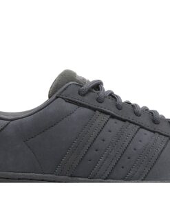 Alternative view of adidas Superstar 'Double Grey' GZ4830