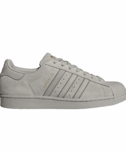 adidas Superstar Grey Suede FY2321 Nicesnk