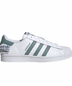 adidas Superstar Originals Labels HQ6455 Nicesnk