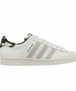 adidas Superstar White Black Camo GY2565 Nicesnk