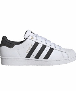 adidas Superstar White Carbon Gold ID1712 Nicesnk