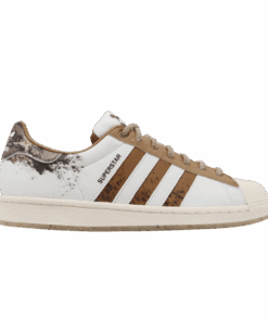 adidas Superstar 'White Cardboard Splatter' IG5976