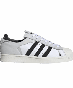 adidas Superstar WS2 Deconstructed 'Black Stripes' FV3024