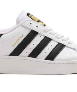 adidas Superstar XLG 'White Black' IF9995