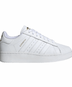 adidas Superstar XLG 'White Gold Metallic' ID4655