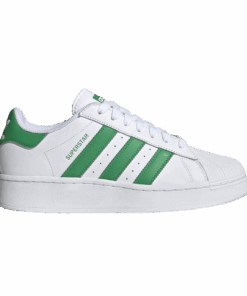 adidas Superstar XLG 'White Green' IF8069