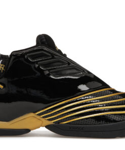 adidas T-Mac 2 Restomod 'Black Gold Metallic' H68049