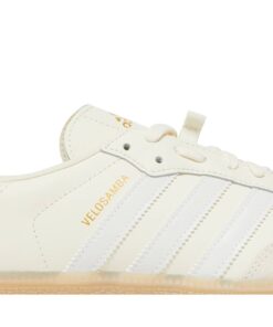 Alternative view of adidas The Velosamba Cream White Wild Sepia FW4455 Nicesnk