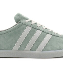 adidas Tobacco 'Silver Green' GY7397