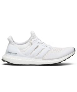adidas UltraBoost 1.0 Triple Whitesi S77416 Nicesnk