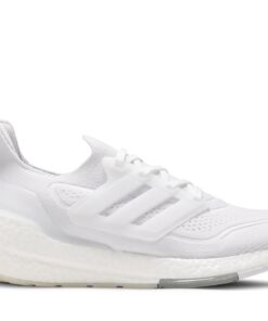 adidas UltraBoost 21 'Cloud White' FY0379